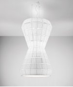 Подвесной светильник Axo Light SPLAYFXXE27BWXX LAYERS