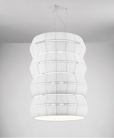 Подвесной светильник Axo Light SPLAYHXXE27GRXX LAYERS