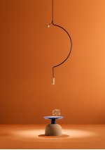 Подвесной светильник Axo Light SPLIAIM1NEOOLED