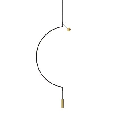 Подвесной светильник Axo Light SPLIAIM1NEOOLED