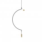 Подвесной светильник Axo Light SPLIAIM1NEOOLED