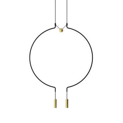 Подвесной светильник Axo Light SPLIAIM2NEOOLED