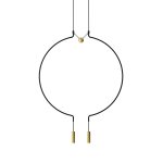 Подвесной светильник Axo Light SPLIAIM2NEOOLED