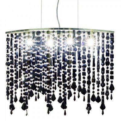 Подвесной светильник Axo Light SPMARYLICSNIG9X MARYLIN Подвесной светильник Axo Light SPMARYLICSNIG9X MARYLIN