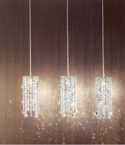 Подвесной светильник Axo Light SPMARYLPNENIG9X Marylin