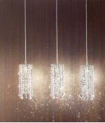 Подвесной светильник Axo Light SPMARYLPNENIG9X Marylin