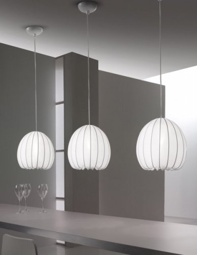 Подвесной светильник Axo Light SPMUSE60BCXXE27 MUSE