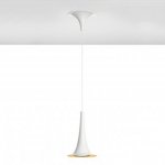 Подвесной светильник Axo Light SPNAFIR1BCORGU1 SP