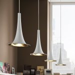 Подвесной светильник Axo Light SPNAFIR1BCORGU1 SP