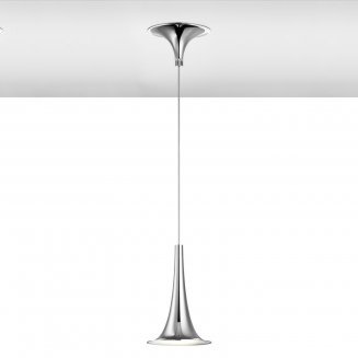 Подвесной светильник Axo Light SPNAFIR1CRBCGU1 SP Подвесной светильник Axo Light SPNAFIR1CRBCGU1 SP