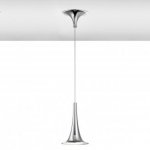 Подвесной светильник Axo Light SPNAFIR1CRBCGU1 SP