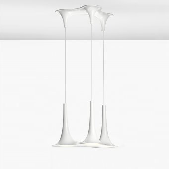 Подвесной светильник Axo Light SPNAFIR3BCBCGU1 SP Подвесной светильник Axo Light SPNAFIR3BCBCGU1 SP