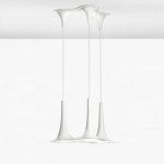 Подвесной светильник Axo Light SPNAFIR3BCBCGU1 SP