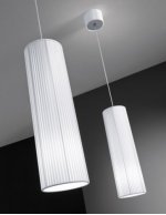 Подвесной светильник Axo Light SPOBI20XTACRE27 OBI