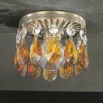 Светильник Reccagni Angelo SPOT 6001