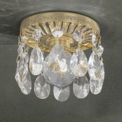 Светильник Reccagni Angelo SPOT 6100 ORO