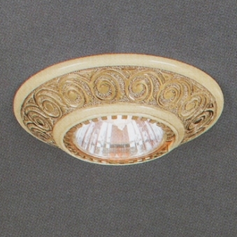 Светильник Reccagni Angelo SPOT 7202