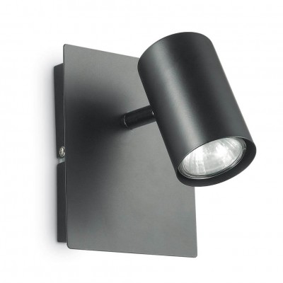 Ideal Lux SPOT AP1 NERO Ideal Lux SPOT AP1 NERO