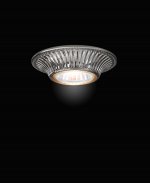 Светильник Reccagni Angelo SPOT 1078 Nichel