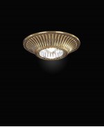 Светильник Reccagni Angelo SPOT 1078 ORO