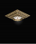 Светильник Reccagni Angelo SPOT 1083 ORO