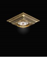 Светильник Reccagni Angelo SPOT 1084 ORO