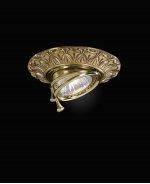 Светильник Reccagni Angelo SPOT 1085 ORO