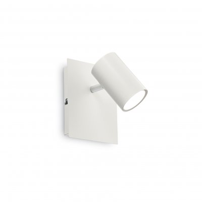 Ideal Lux SPOT AP1 BIANCO Ideal Lux SPOT AP1 BIANCO