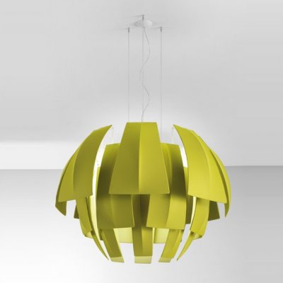 Подвесной светильник Axo Light SPPLU080E27VEXX Plumage