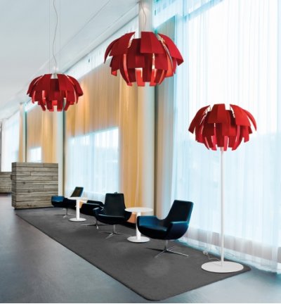 Подвесной светильник Axo Light SPPLU120E27ARXX PLUMAGE Подвесной светильник Axo Light SPPLU120E27ARXX PLUMAGE