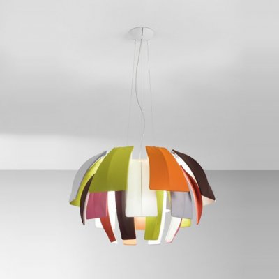 Подвесной светильник Axo Light SPPLU120E27MCXX Plumage