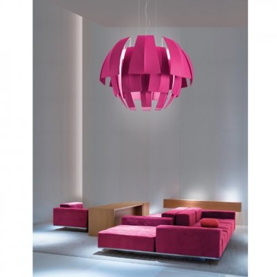 Подвесной светильник Axo Light SPPLU180E27FUXX Plumage