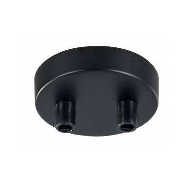 

Универсальное крепление Maytoni SPR-BASE-R-02-B Multipurpose, SPR-BASE-R-02-B