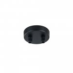 Универсальное крепление Maytoni SPR-BASE-R-02-B Multipurpose