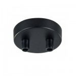 Универсальное крепление Maytoni SPR-BASE-R-02-B Multipurpose