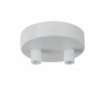 Универсальное крепление Maytoni SPR-BASE-R-02-W Multipurpose