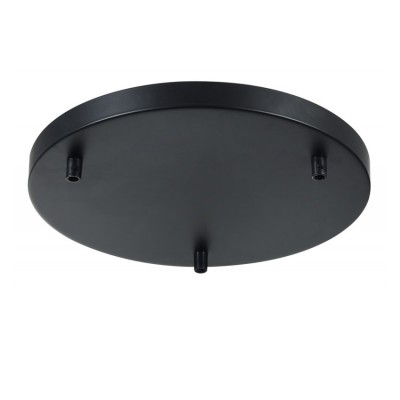 

Универсальное крепление Maytoni SPR-BASE-R-03-B Multipurpose, SPR-BASE-R-03-B