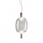 Подвесной светильник Vistosi SPREFL2CRRA