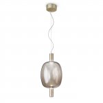 Подвесной светильник Vistosi SPREFL2FUOT