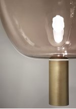 Подвесной светильник Vistosi SPREFL2FUOT