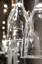 Подвесной светильник Vistosi SPSCINTCRBR