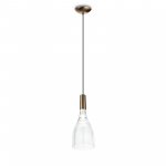 Подвесной светильник Vistosi SPSCINTCRBR