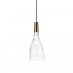 Подвесной светильник Vistosi SPSCINTCRBR