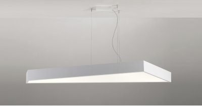 Подвесной светильник Axo Light SPSHATTGFLEBCXX SHATTER