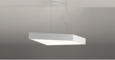 Подвесной светильник Axo Light SPSHATTPFLEBCXX SHATTER