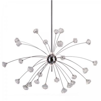 Подвесной светильник Axo Light SPSHIR18CSR12V SHIRAZ Подвесной светильник Axo Light SPSHIR18CSR12V SHIRAZ