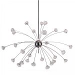 Подвесной светильник Axo Light SPSHIR18CSR12V SHIRAZ