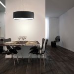 Подвесной светильник Axo Light SPSKI100FLENEBC SKIN