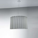 Подвесной светильник Axo Light SPSKR070E27 NE BC