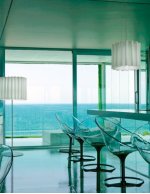 Подвесной светильник Axo Light SPSKR070FLENEVE SKIRT